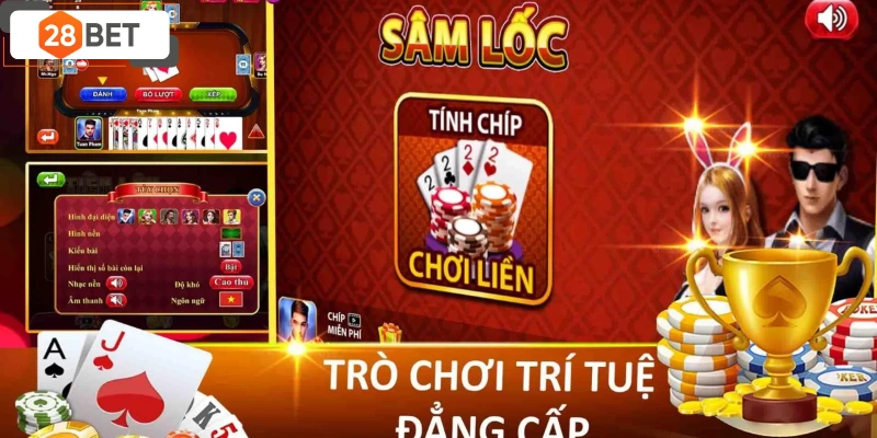 Điểm danh các tựa bài hot nhất 2026