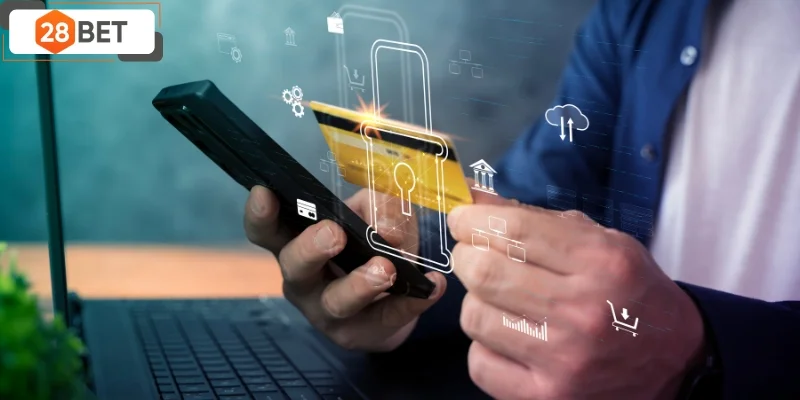 Điều kiện rút tiền 28BET cần biết