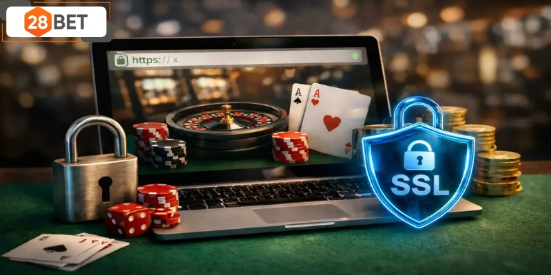 Lý do nên đăng ký 28BET khi trải nghiệm
