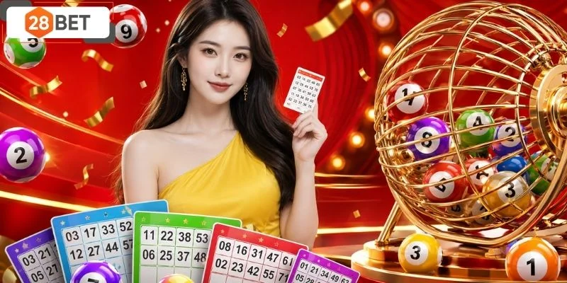 Tìm hiểu xổ số miền Bắc 